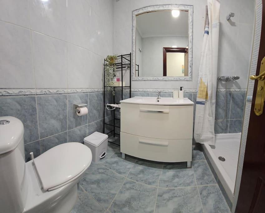 Granja - A 5 Min De La Playa Apartment Cadiz